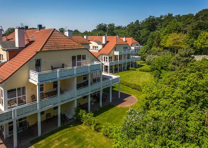 A Plus Ferienpark Usedom