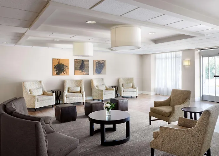 Homewood Suites By Hilton Baltimore-Washington Intl Apt