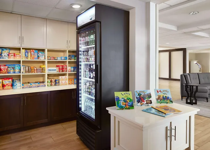 Homewood Suites By Hilton Baltimore-Washington Intl Apt