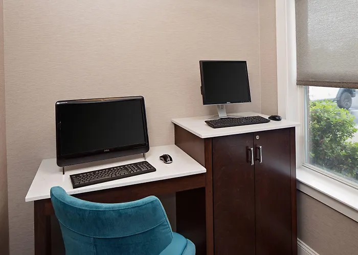 Residence Inn Boston Dedham