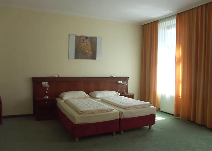 Altwienerhof Aparthotel