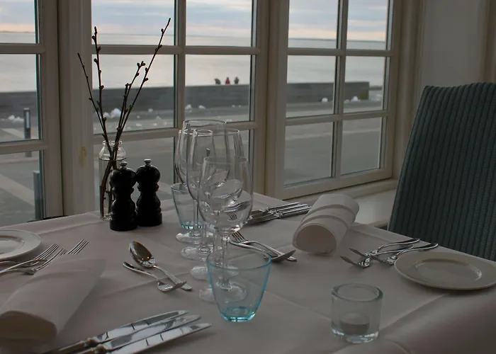 Hjerting Badehotel