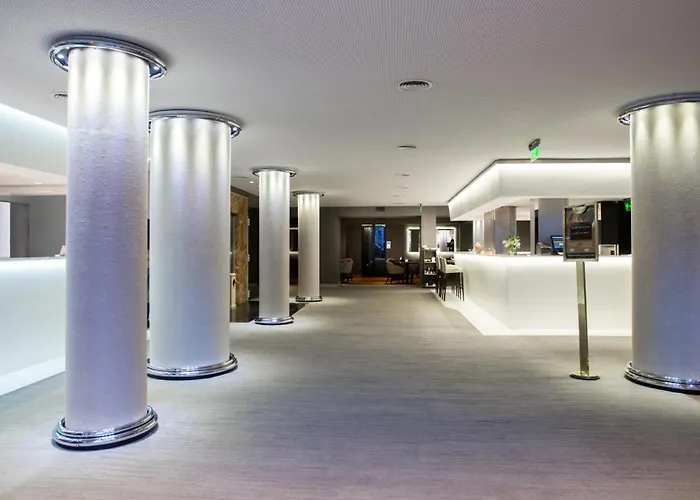 Windsor Hotel
