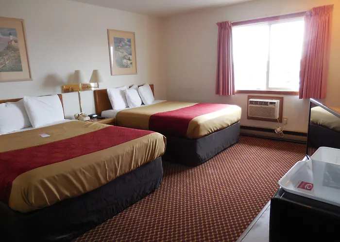 Travelodge By Wyndham Escanaba