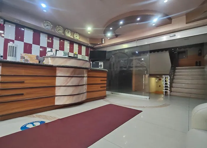 Taj Hotel Tuguegarao