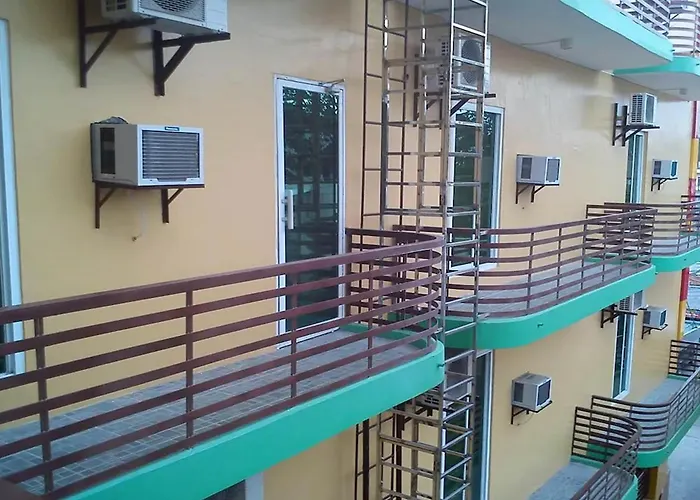 Taj Hotel Tuguegarao