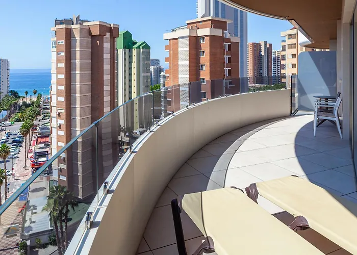 Hotel Gold Arcos 4 Sup - Modern Luxury Experience