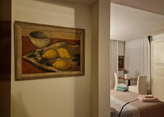 B&B Al Duomo - Padova