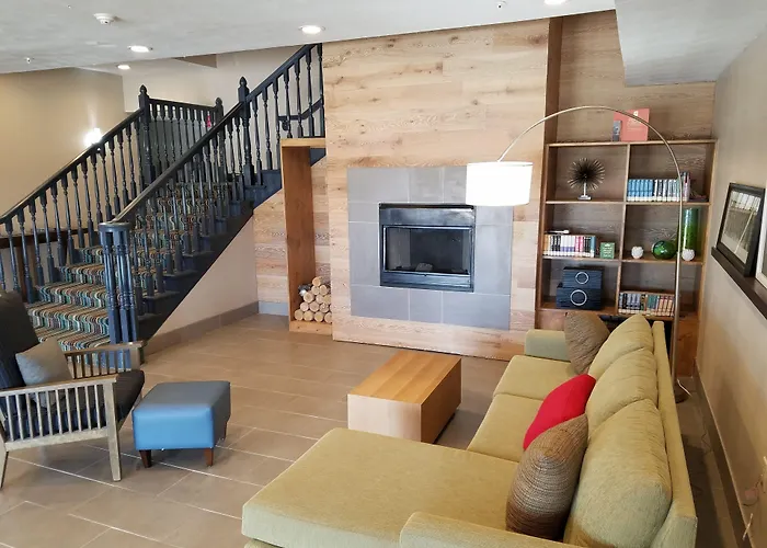 Country Inn & Suites By Radisson, Indianapolis South, In