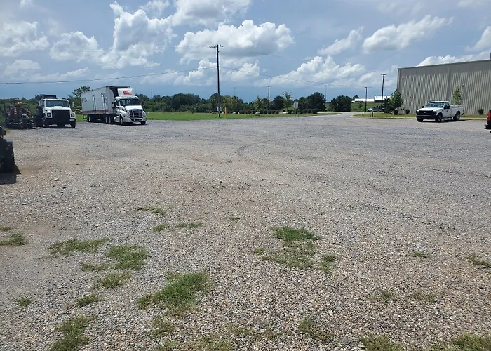Quality Inn Prattville I-65