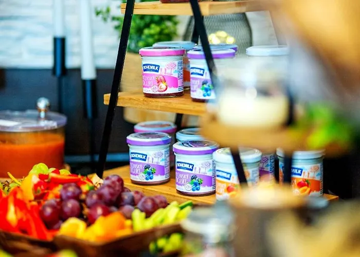 Wellness Hotel Liberecka Vysina