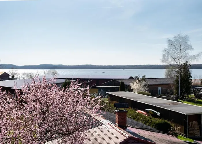 Hotel Villa am Stadthafen