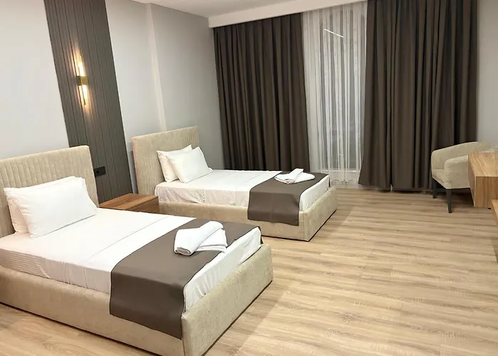 Karadut Otel Nemrut