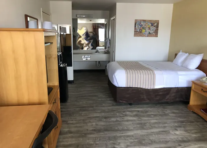 Econo Lodge Lordsburg I-10
