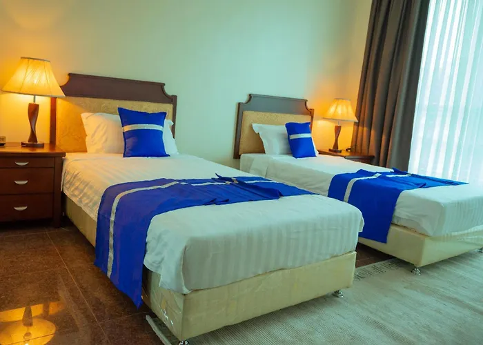 Koki Hotel