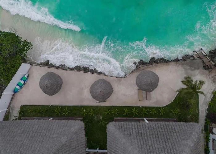 Mahi Mahi Beach Hotel