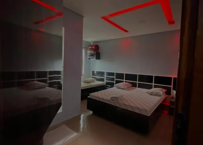Hotel Simba