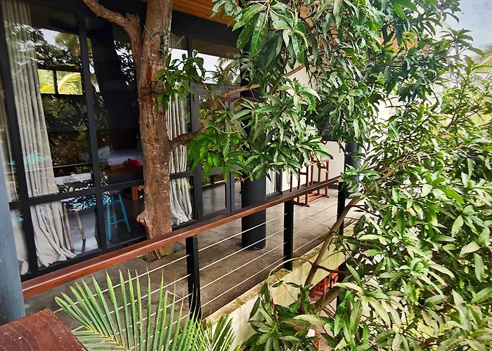 Mango Tree Villa Bentota