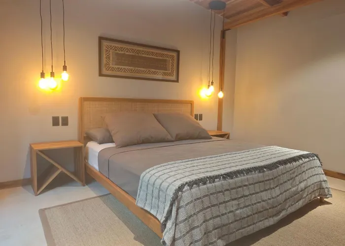 Arjau Boutique Hotel - Adults Only