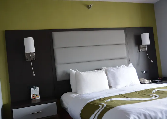 Quality Inn Grove City - Columbus South