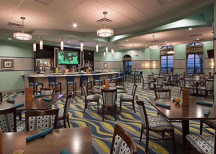 Lovely Apartments 18 Minutes Away From Disney!