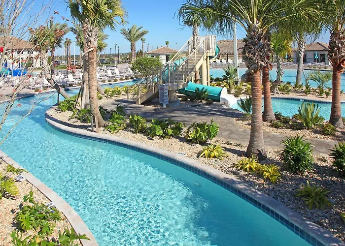 Lovely Apartments 18 Minutes Away From Disney!