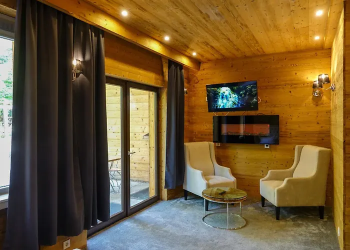 Wolfstein - Le Boutique Hotel