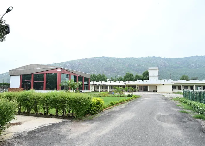 The Royal Residency