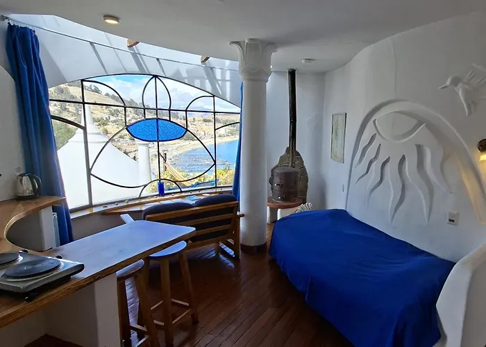 Suites Sultan