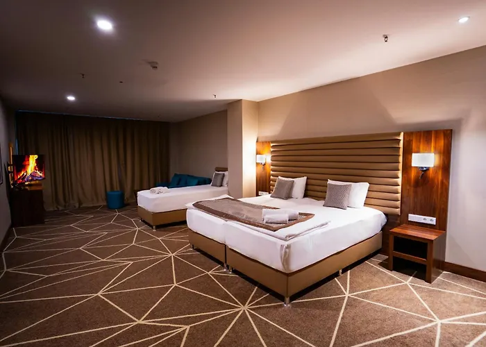 Puzzle Hotel Airport Frankfurt