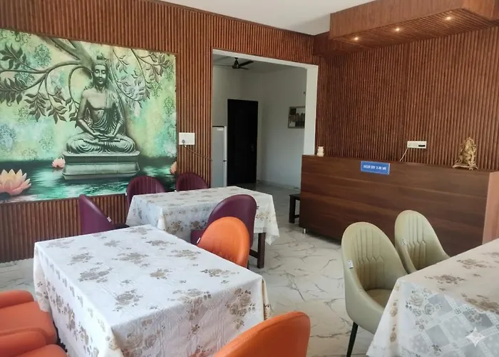 Spring Inn Bir-Billing