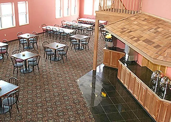 Bayside Hotel Of Mackinac