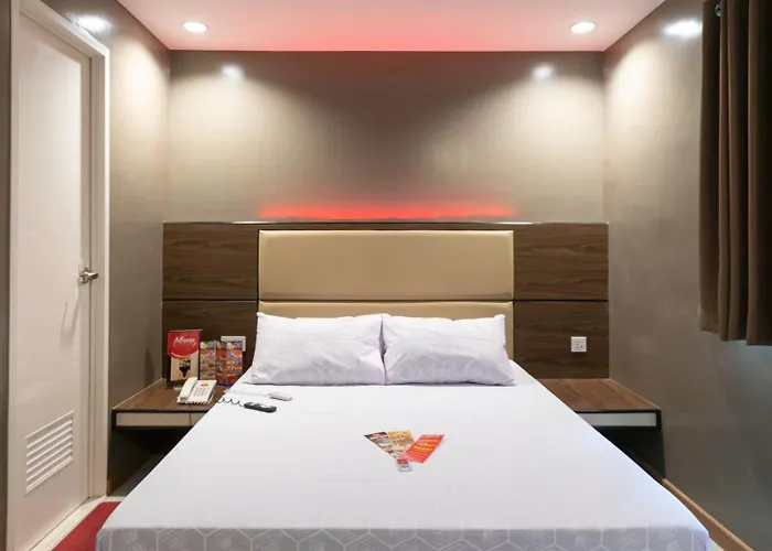 Hotel Sogo Cagayan De Oro