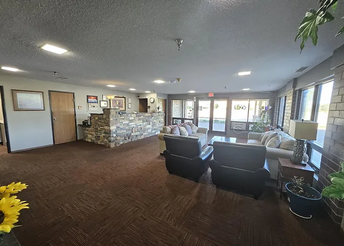 Prairie Inn