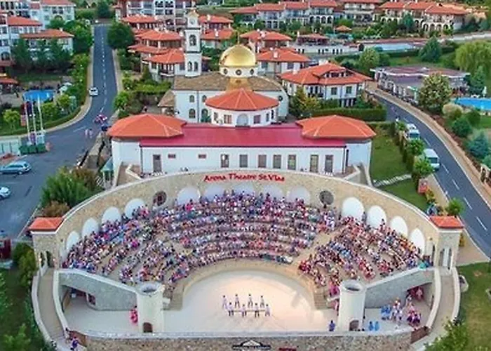 Sea Vista Hotel