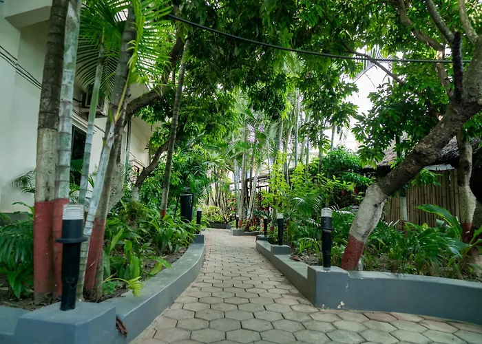 Royal Resort, Itahari