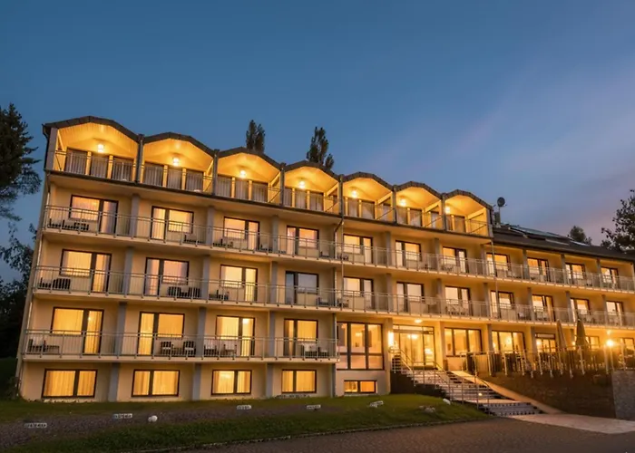 Hotel Sonnenhof