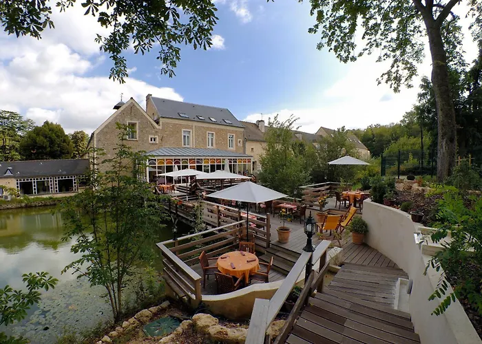 Auberge Du Manet