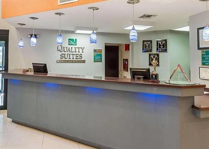 Quality Suites