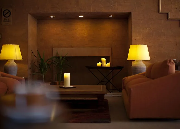 Park Hotel Calama