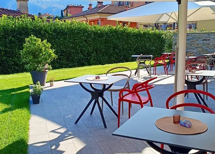 Boutique Hotel Villa Cuserina Wellness