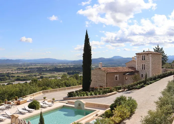 Domaine Jourdan