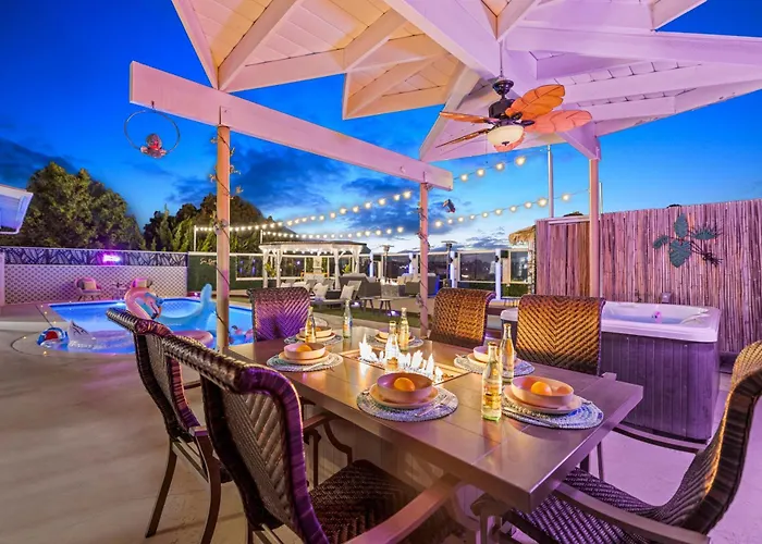 The Sky Lounge