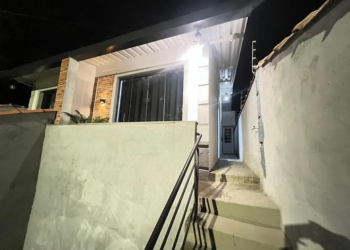 Casa e Negócios