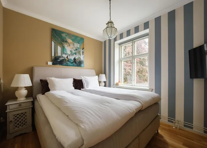 Koepmans Boutique Hotel & Bistro