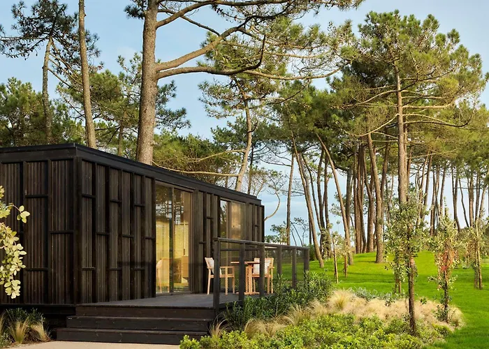 Tivoli Estela Golf & Lodges Porto