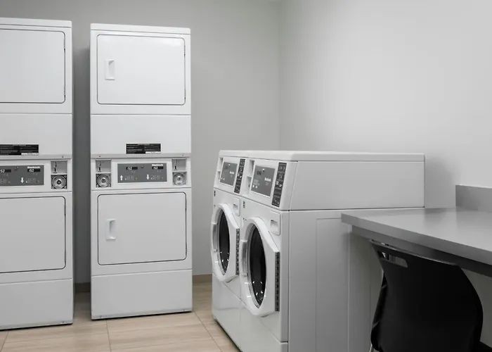Springhill Suites By Marriott Grand Island