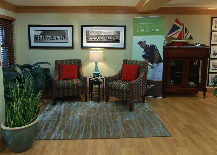 Country Inn & Suites By Radisson, Annapolis, Md