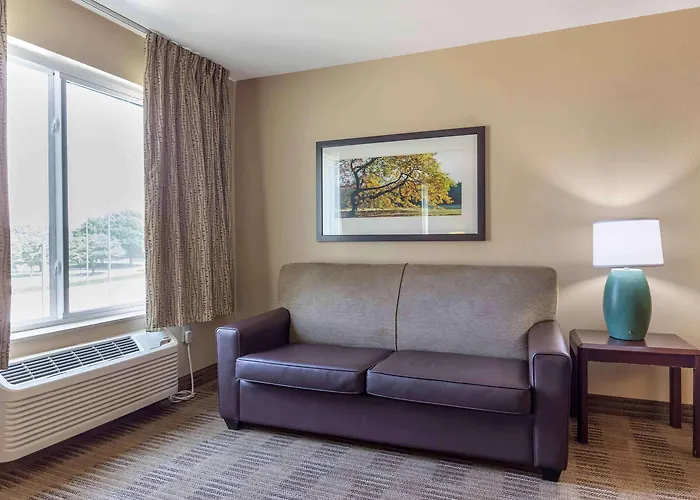 Extended Stay America Suites - Philadelphia - Horsham - Dresher Rd