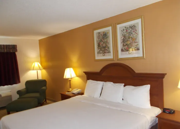 Royalton Inn And Suites, Wilmington,Ohio
